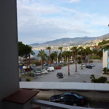 Ariston Montecarlo Hotel