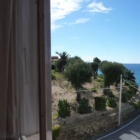 Ariston Montecarlo Hotel San Remo