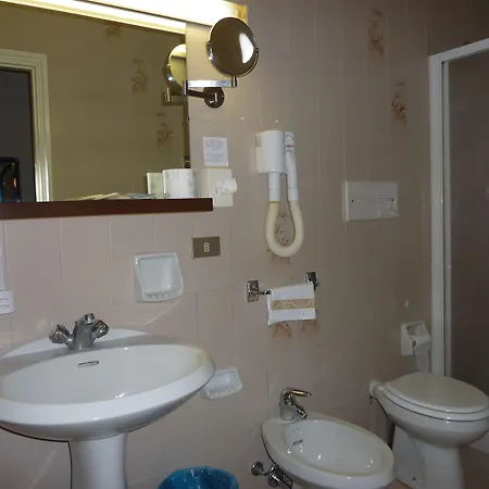 Hotel Ariston Montecarlo Sanremo