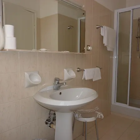 Ariston Montecarlo 3* Σαν Ρέμο