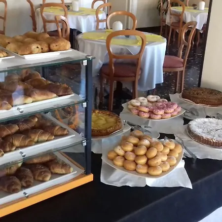 Ξενοδοχείο Ariston Montecarlo Σαν Ρέμο