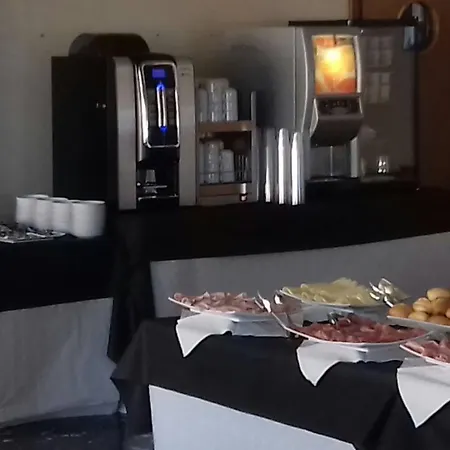 Ariston Montecarlo Hotel Sanremo