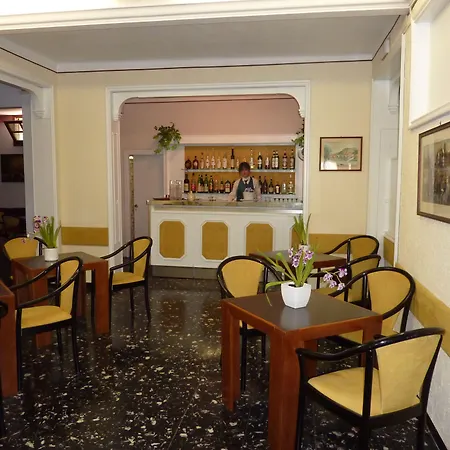 Ariston Montecarlo Hotel San Remo