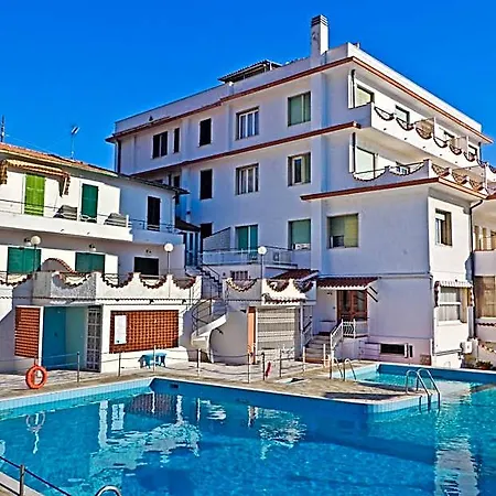 Ariston Montecarlo