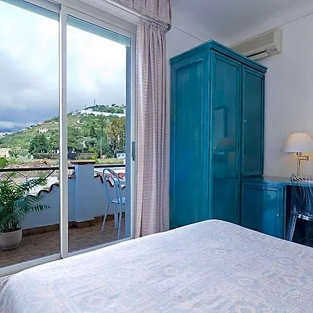 Ariston Montecarlo Hotel