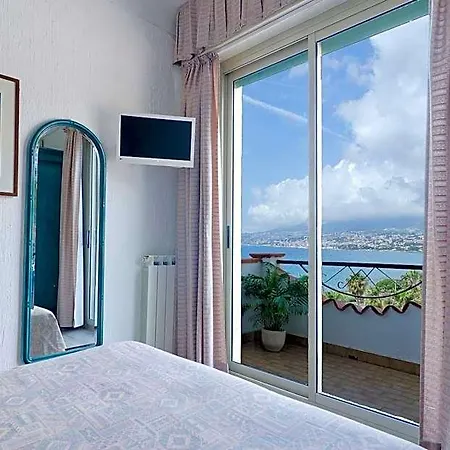 Ariston Montecarlo Hotel San Remo