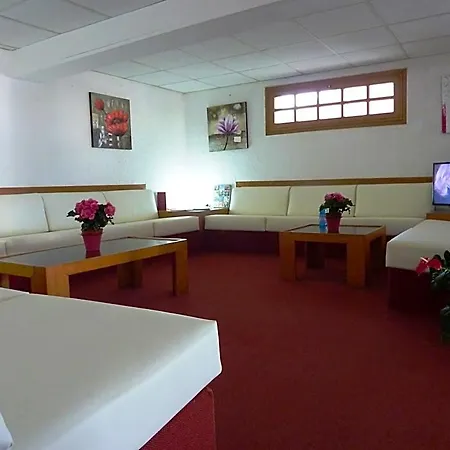 Ariston Montecarlo 3* San Remo