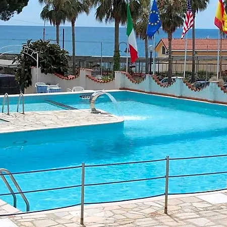 Ariston Montecarlo