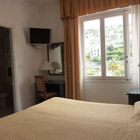 Ariston Montecarlo 3* Sanremo