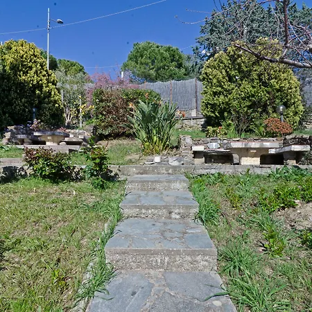 Ariston Montecarlo 3* San Remo