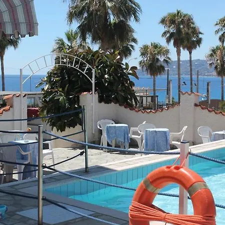 Ariston Montecarlo Ξενοδοχείο