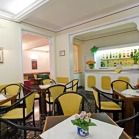 Ariston Montecarlo Hotel Sanremo
