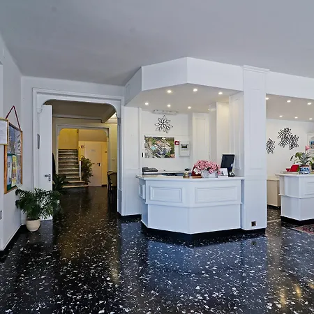 Ariston Montecarlo Hotel Sanremo