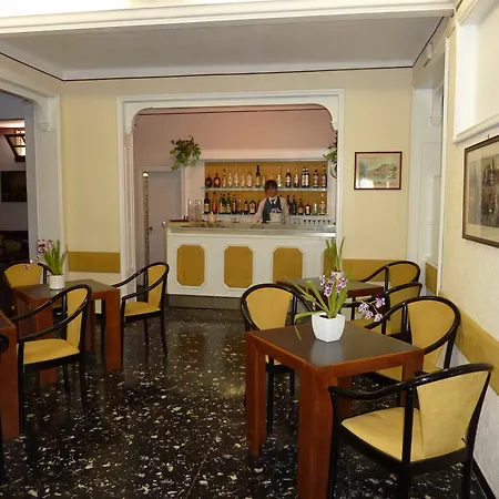 Ariston Montecarlo Hotel