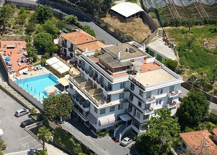 Ariston Montecarlo Sanremo