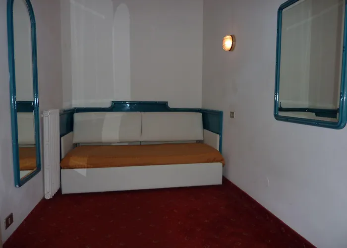 Ariston Montecarlo 3* San Remo