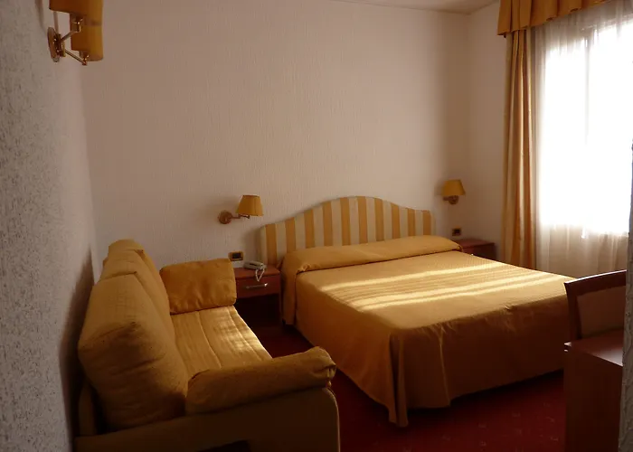 Ariston Montecarlo Hotel San Remo