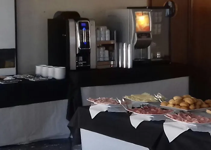 Ariston Montecarlo Hotel San Remo