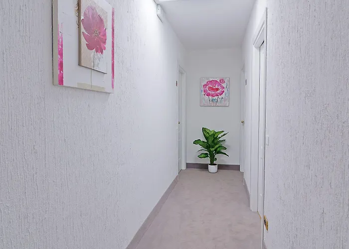 Ariston Montecarlo 3*