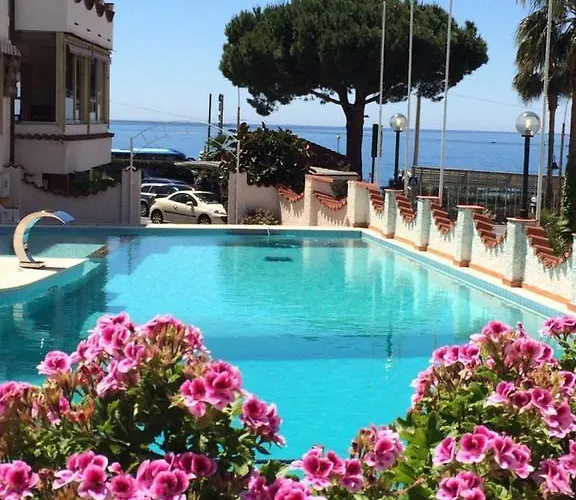 Ariston Montecarlo 3* San Remo