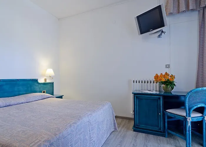 Hotel Ariston Montecarlo