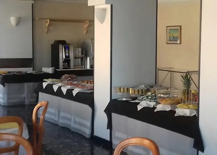 Ariston Montecarlo San Remo