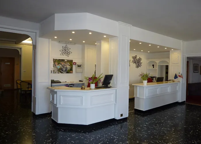 Ariston Montecarlo San Remo