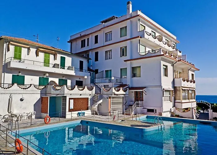 Ariston Montecarlo 3* San Remo